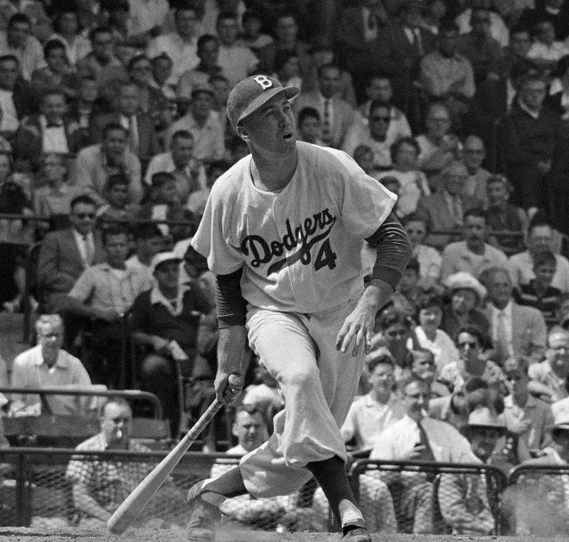 Duke Snider
