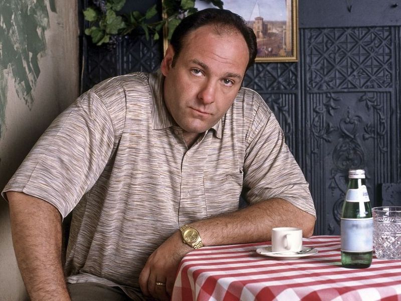 James Gandolfini, American actor best known for 