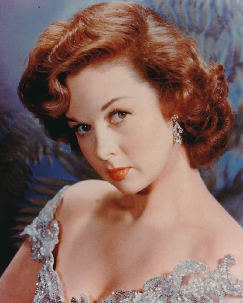 Susan Hayward
