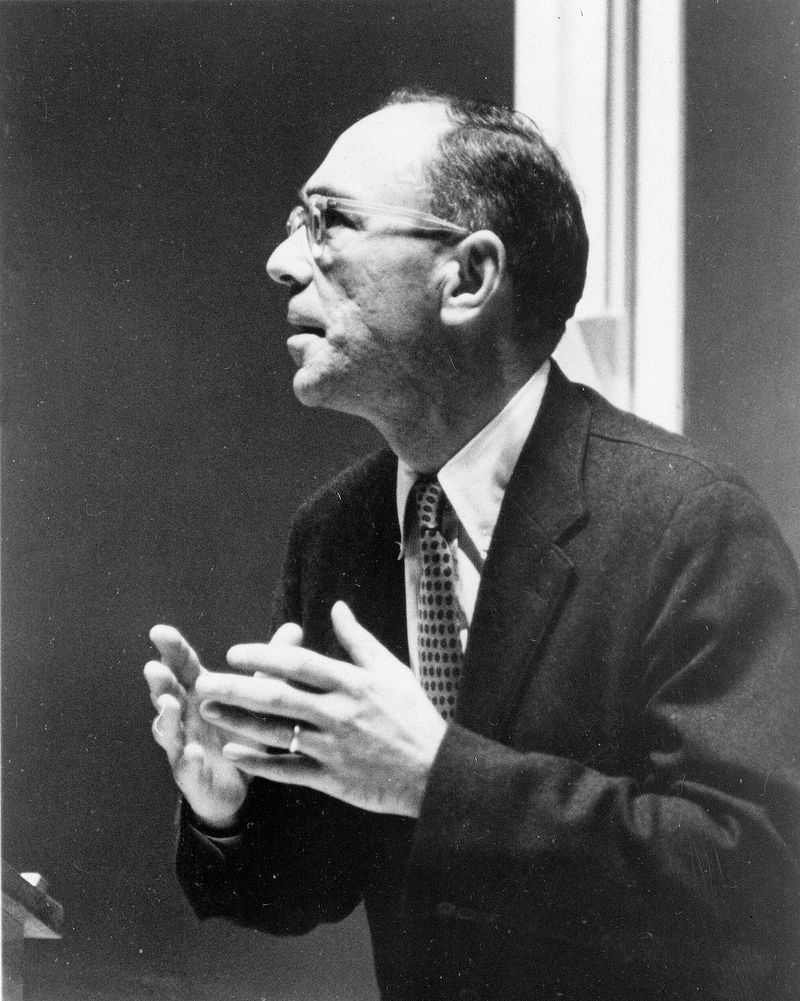 Jerome Bruner, American psychologist and cognitive learning theorist, 2016