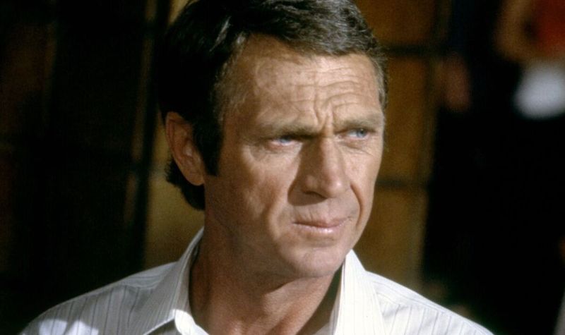 Steve McQueen's Last Chase