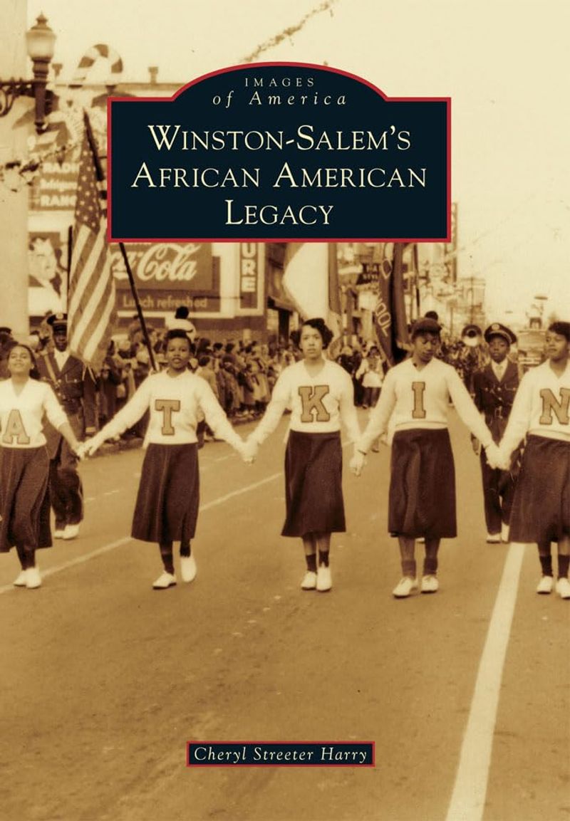 Winston-Salem's Hidden Heroines