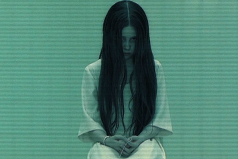 Samara Morgan (The Ring, 2002)