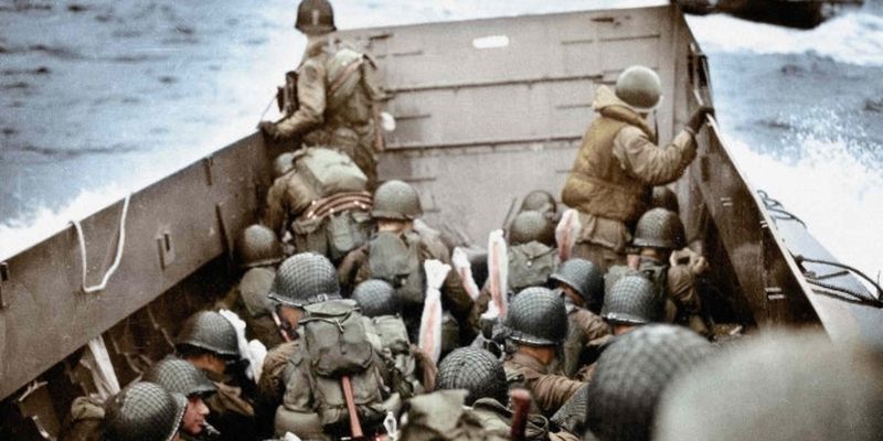 Naming of Military Operations and Campaigns