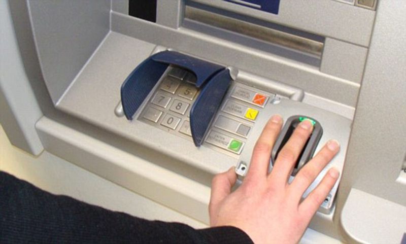 Unlocking Devices With Your Fingerprint