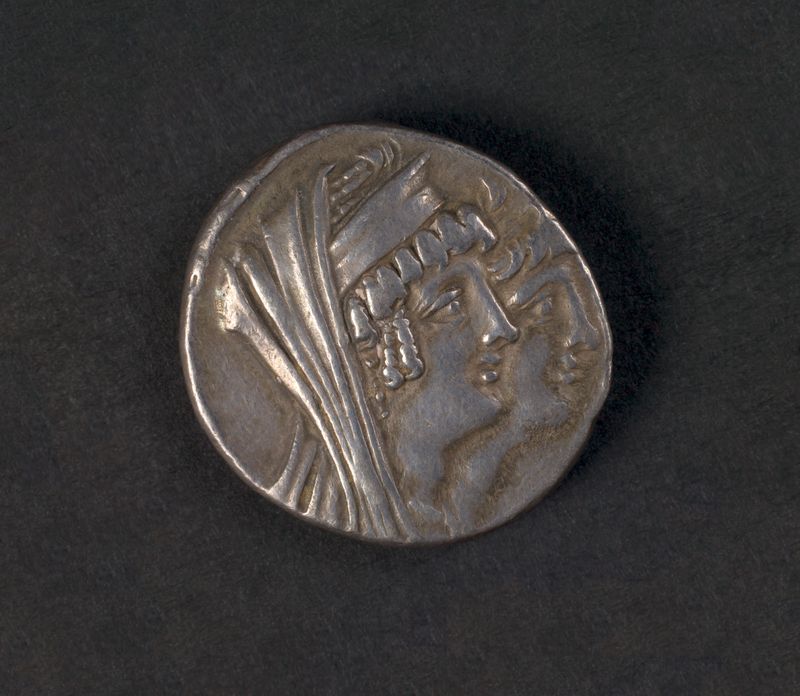 Cleopatra Thea (Syria)