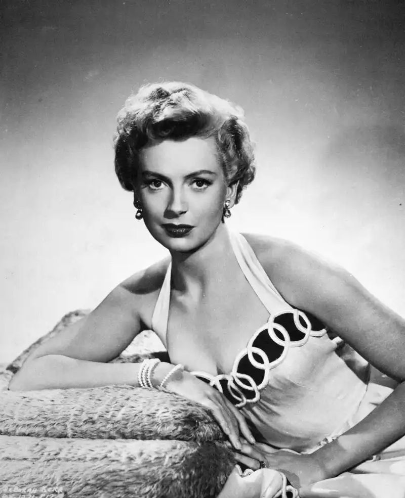 Deborah Kerr