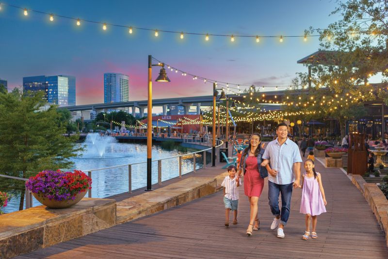 Plano, TX: Family-Friendly Safety Destination