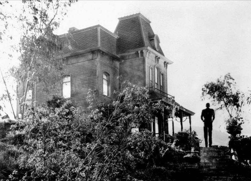 Psycho (1960)
