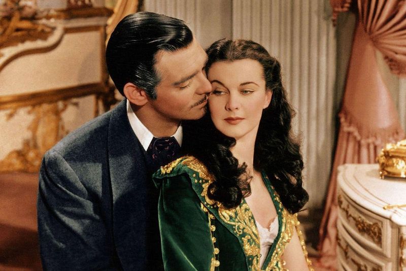 Gone with the Wind (1939)