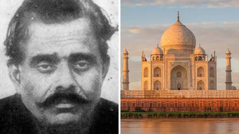 Natwarlal: The Man Who Sold India's Monuments