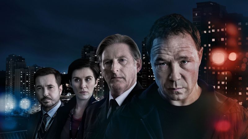John Corbett's Undercover Operation Ended In Betrayal