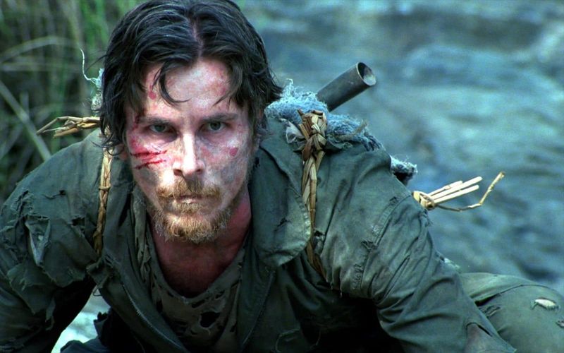 Rescue Dawn (2006)