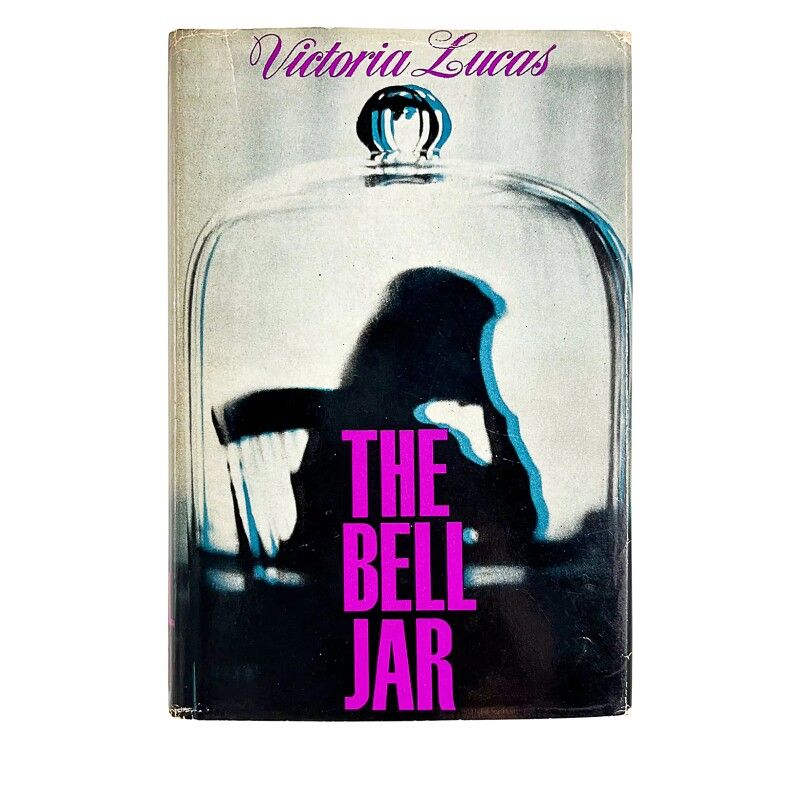 The Bell Jar by Sylvia Plath