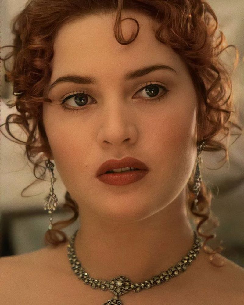 Kate Winslet