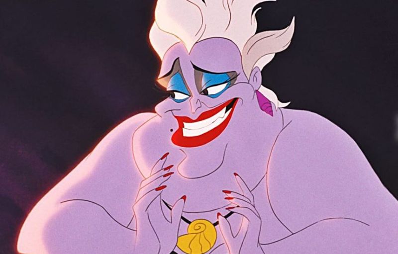 Ursula: The Sea Witch With Style