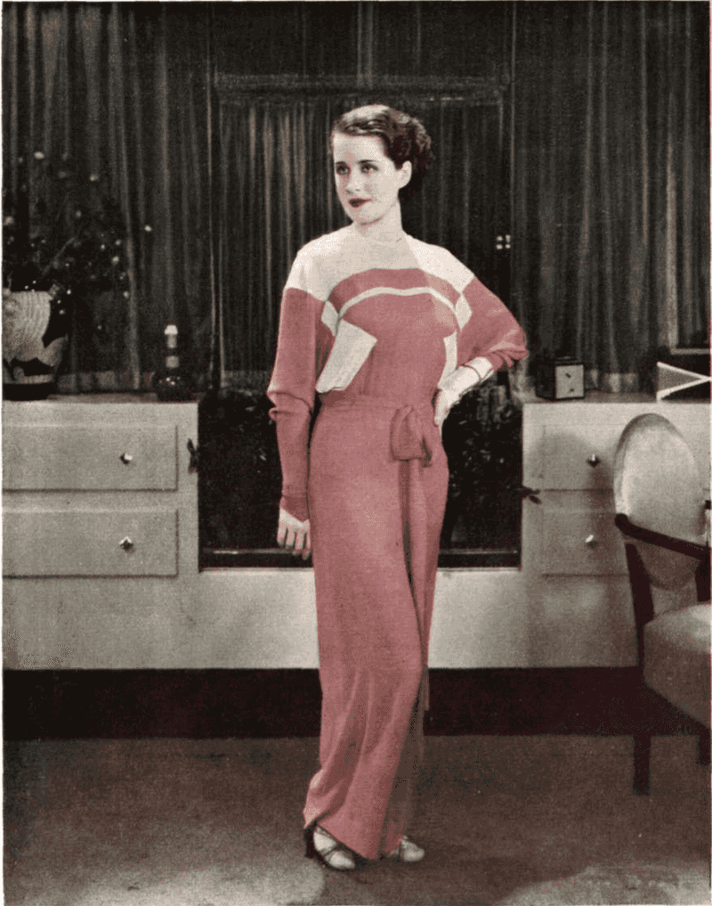 Norma Shearer