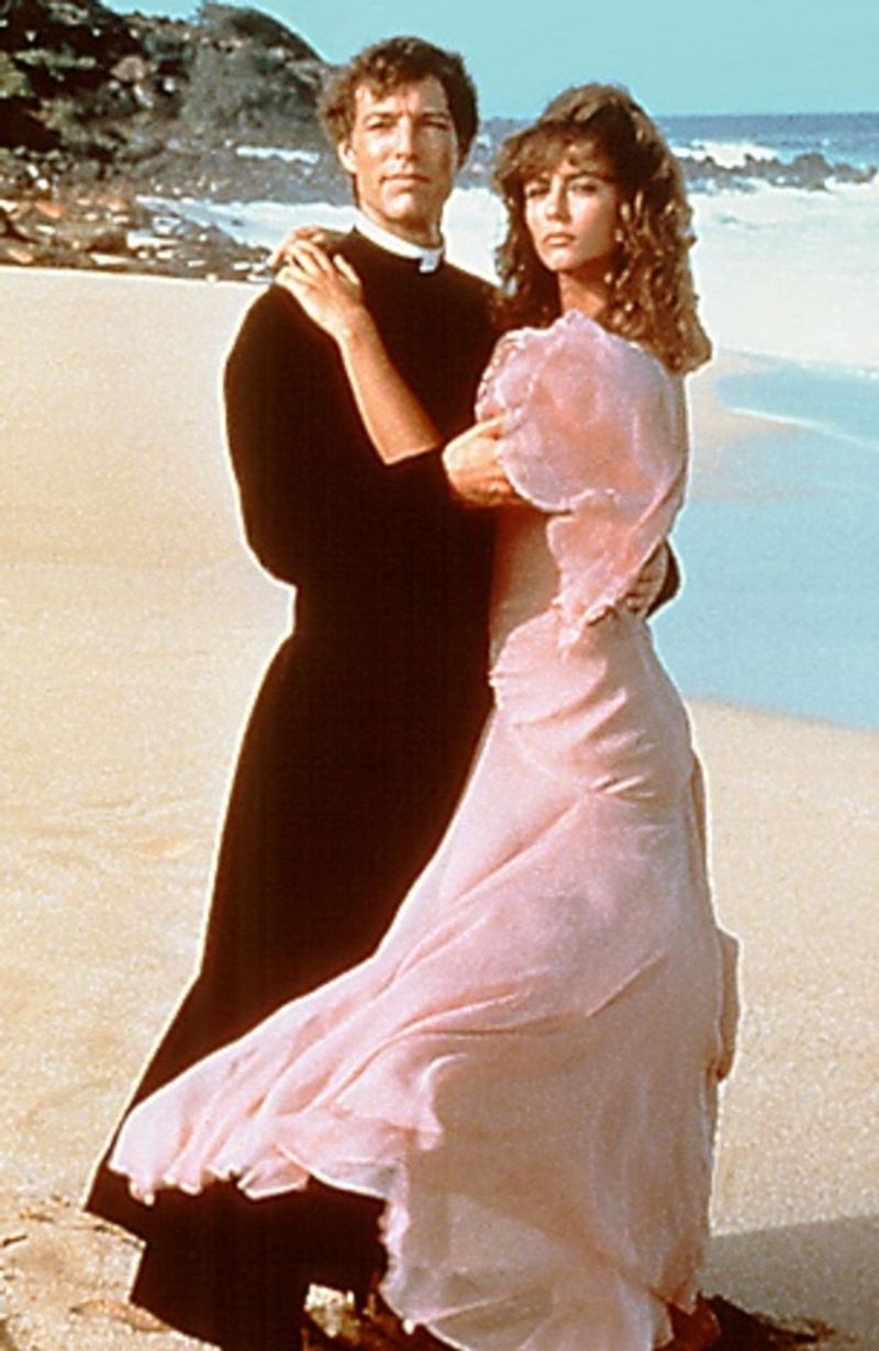 The Thorn Birds (1983)