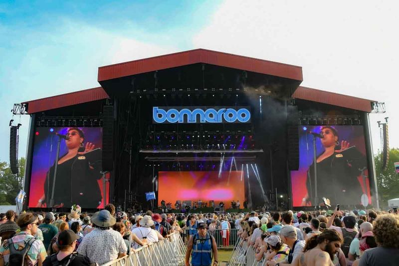 Festival Radio Station