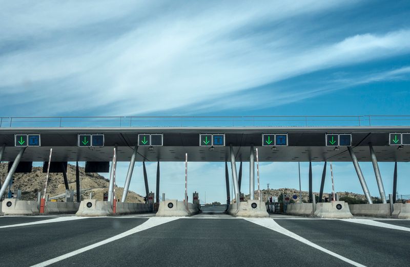 Privatizing critical infrastructure