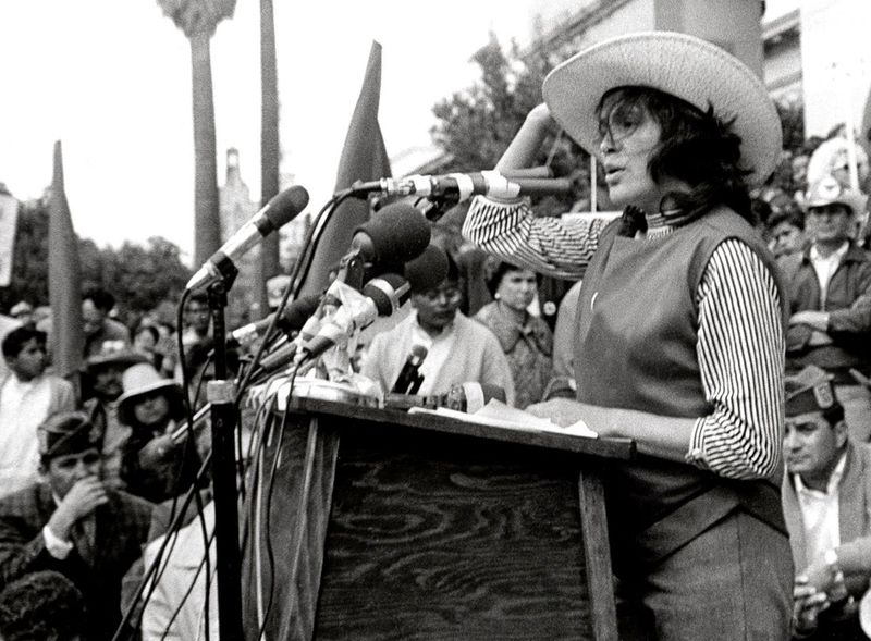 Dolores Huerta
