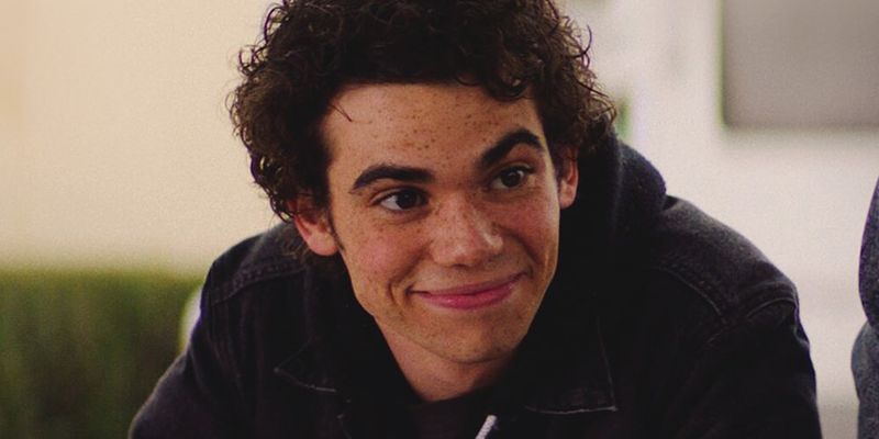 Cameron Boyce – Paradise City (2021, posthumous)