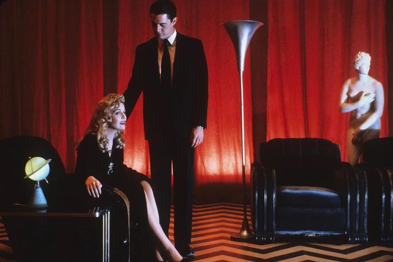 Twin Peaks Redefines Television