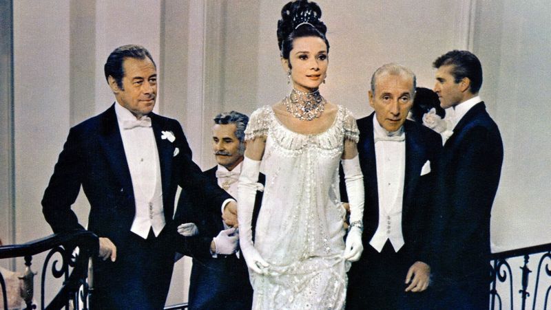 My Fair Lady (1964)
