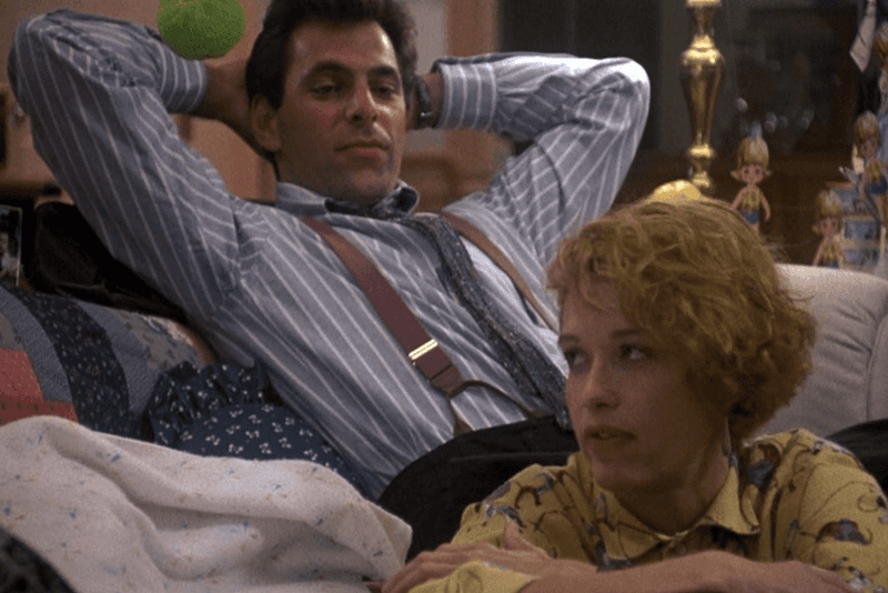 Michael Steadman (thirtysomething)