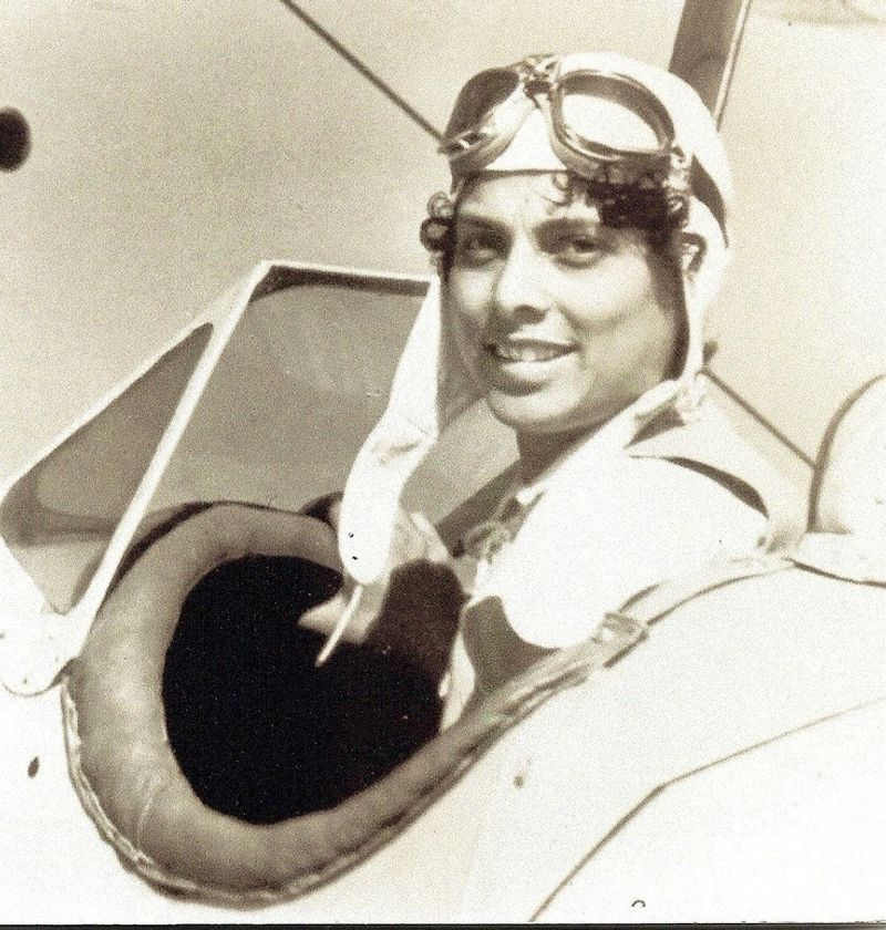 Willa Brown