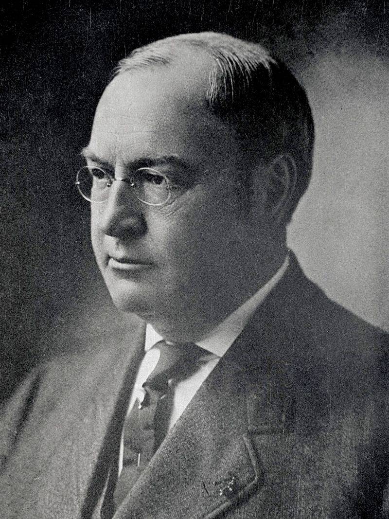 James S. Sherman (1909–1912)