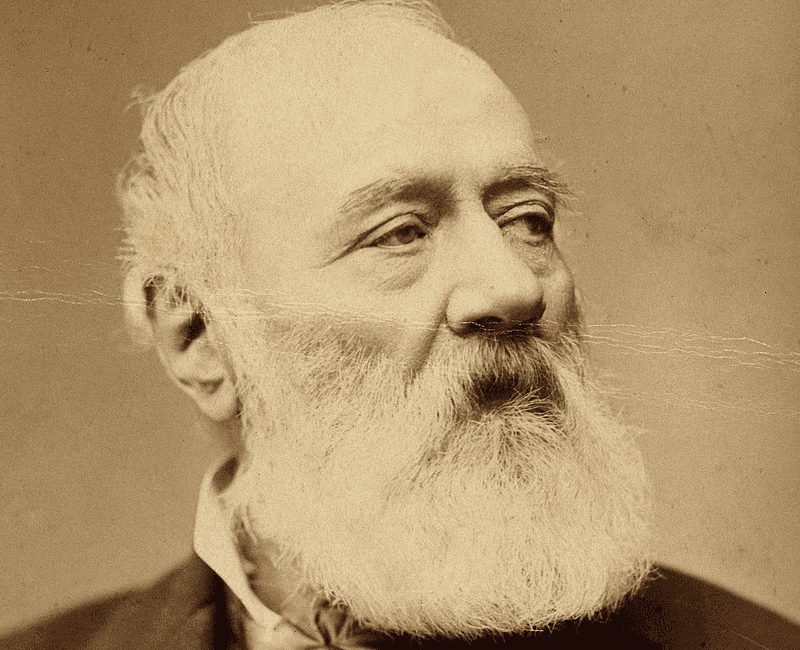 Antonio Meucci