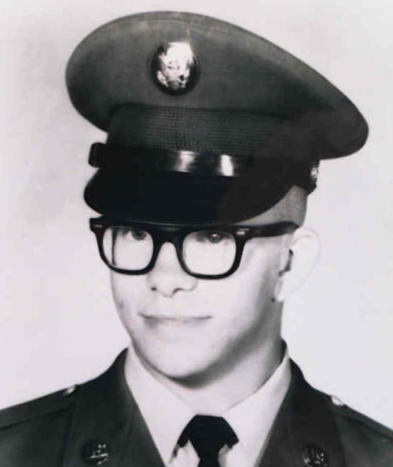 Kenneth Michael Kays – The Medic's Silent Battle