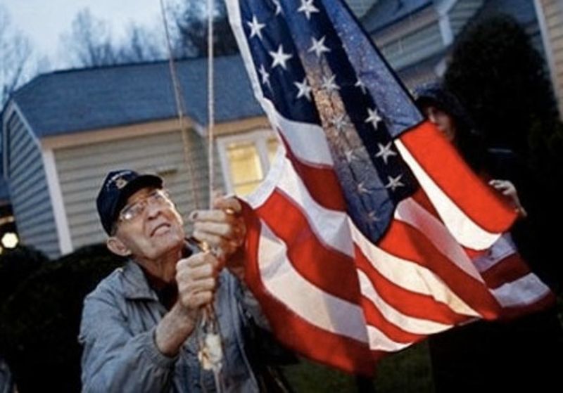 Van T. Barfoot (WWII)