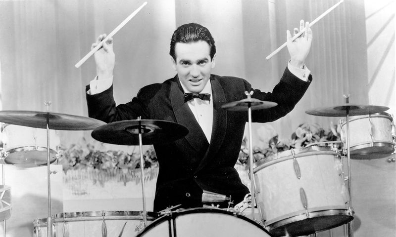 Gene Krupa (1973)