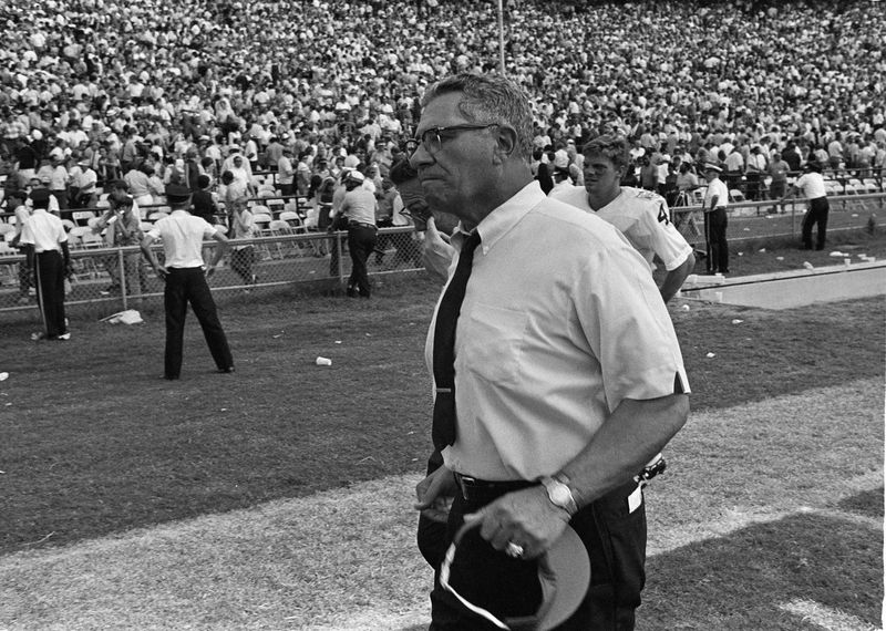 Vince Lombardi (1970)