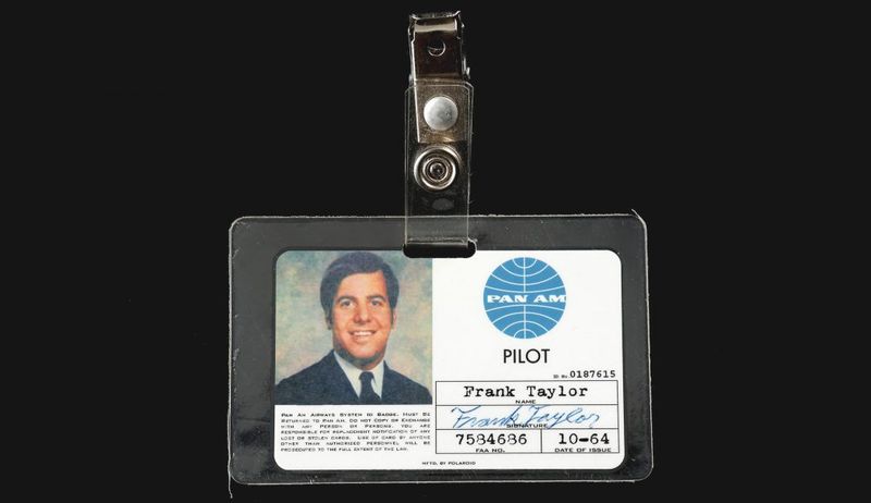 Frank Abagnale Jr.: The Teenage Impostor