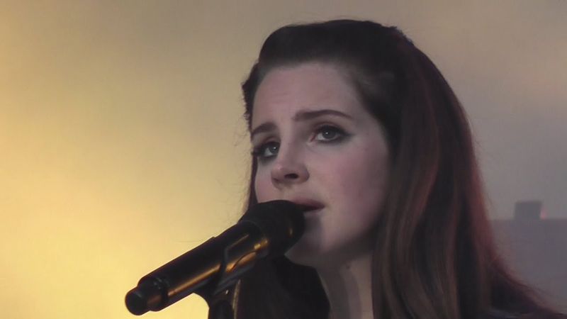 Lana Del Rey – 