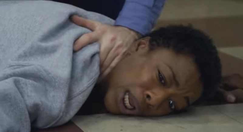 Poussey's Senseless Suffocation Mirrored Real-World Tragedy