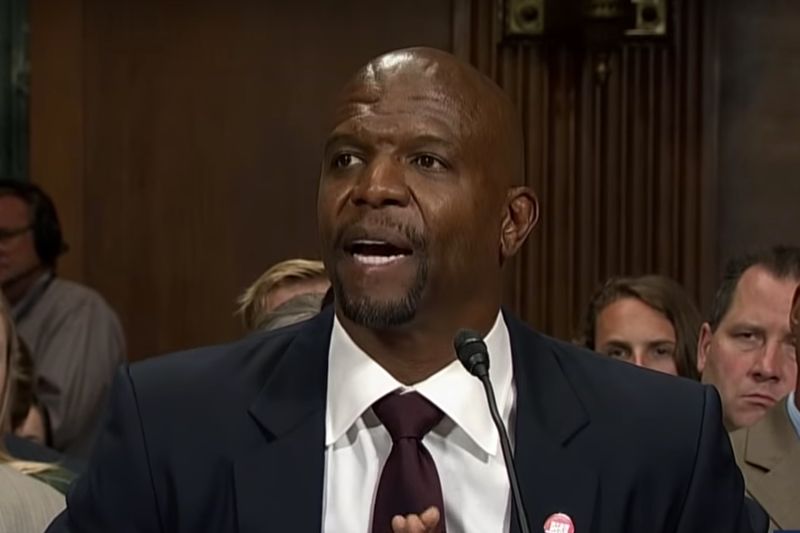 Terry Crews