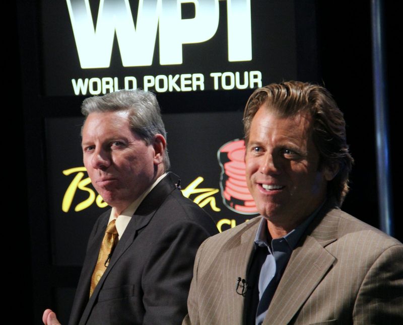 Vincent Van Patten – The Child Star Who Found a Royal Flush