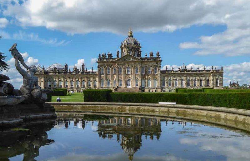 Castle Howard – England