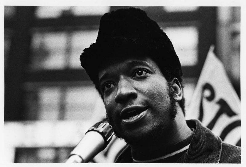 Fred Hampton (1971) – The Black Panther’s killing by the FBI exposed COINTELPRO’s brutality.