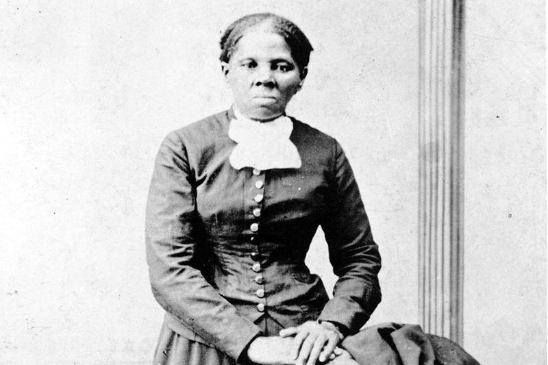 Harriet Tubman