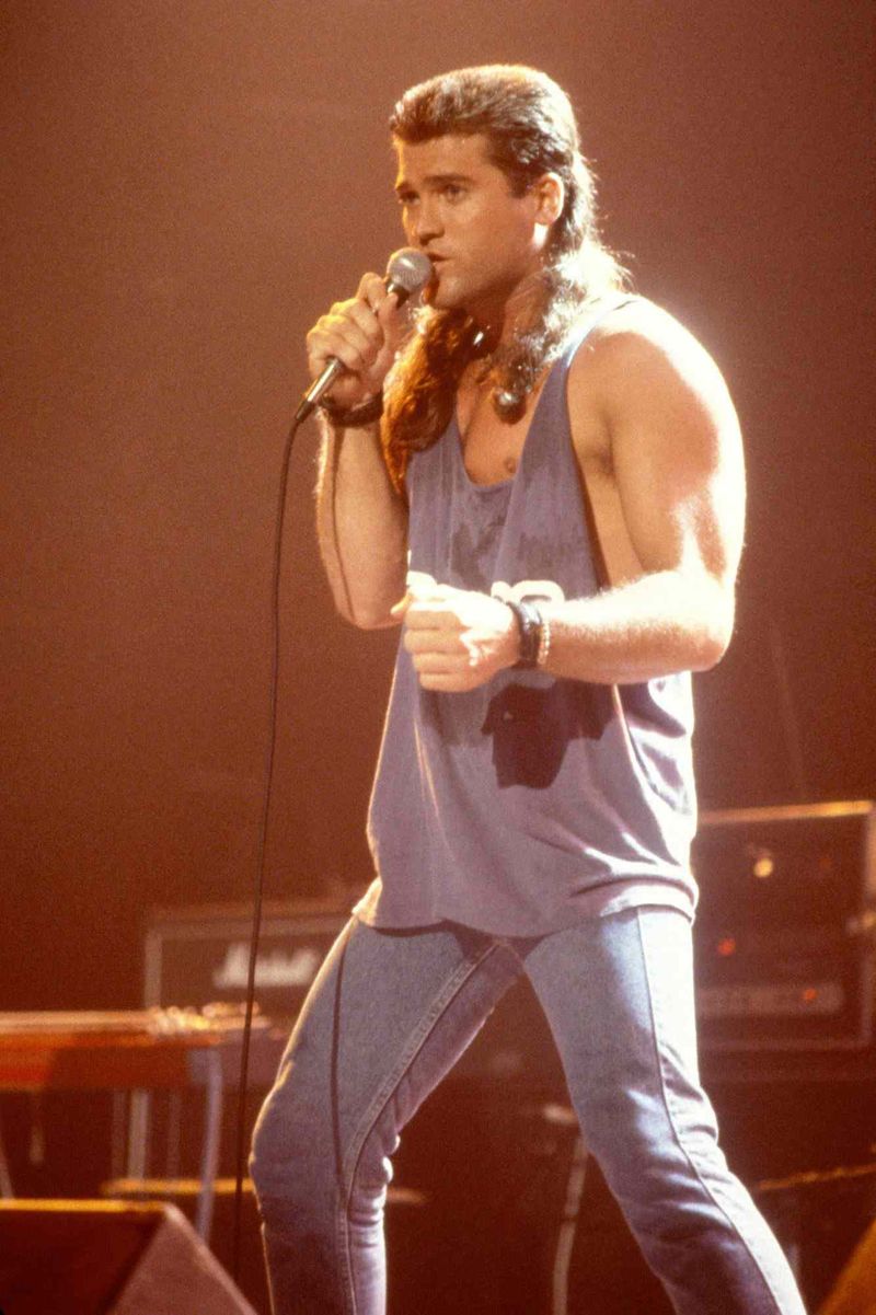 Achy Breaky Heart (1992)
