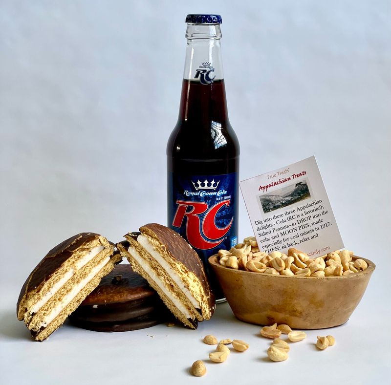 RC Cola