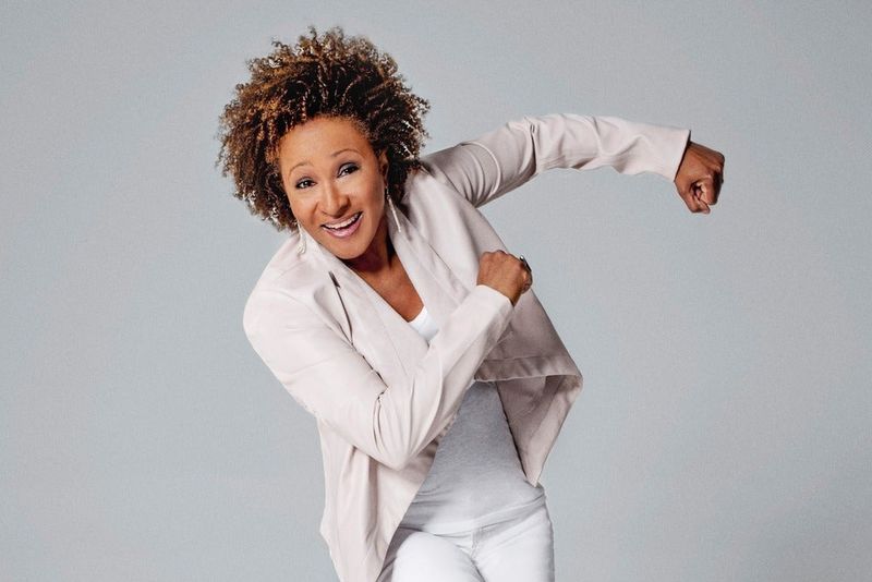 Wanda Sykes