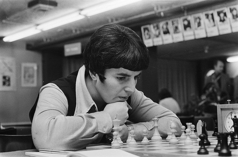 Once a Champion, Always a Champion