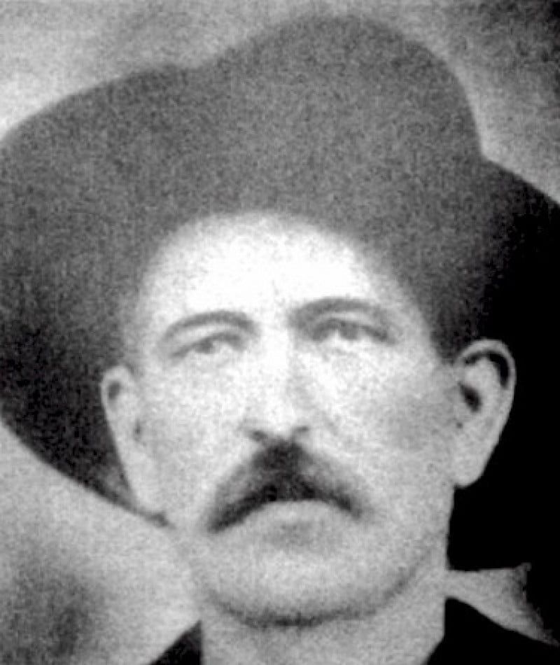 Amos Chapman – The Civilian Scout's Disputed Honor