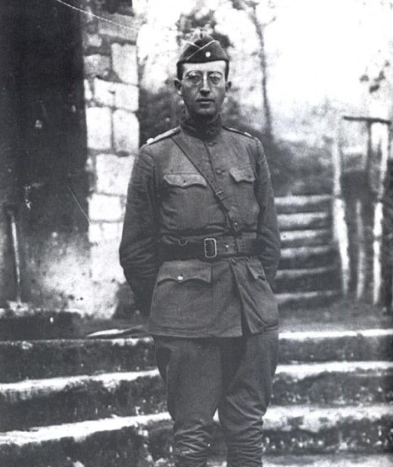 Charles W. Whittlesey
